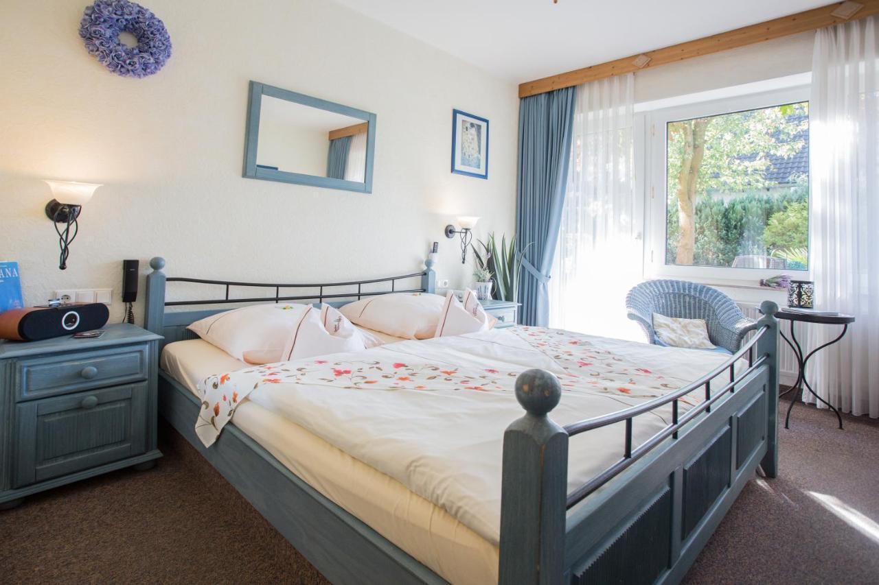 Landhotel Grimmeblick Winterberg Dış mekan fotoğraf