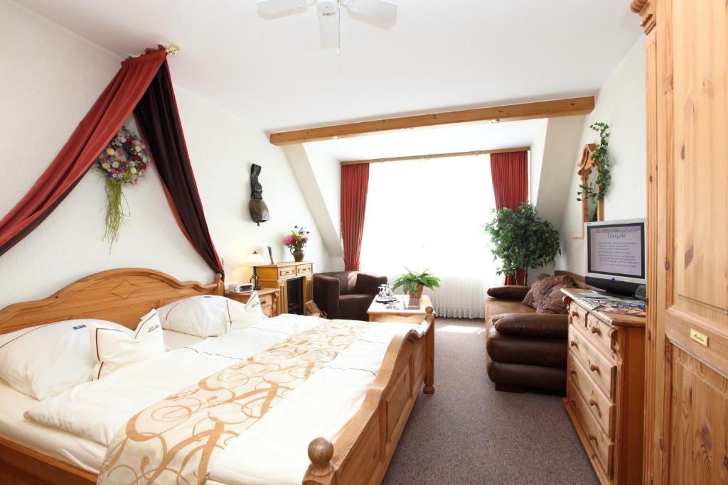 Landhotel Grimmeblick Winterberg Oda fotoğraf