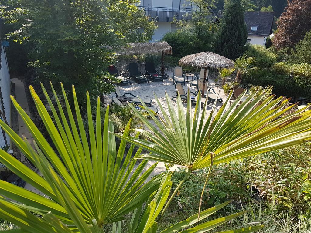 Landhotel Grimmeblick Winterberg Dış mekan fotoğraf